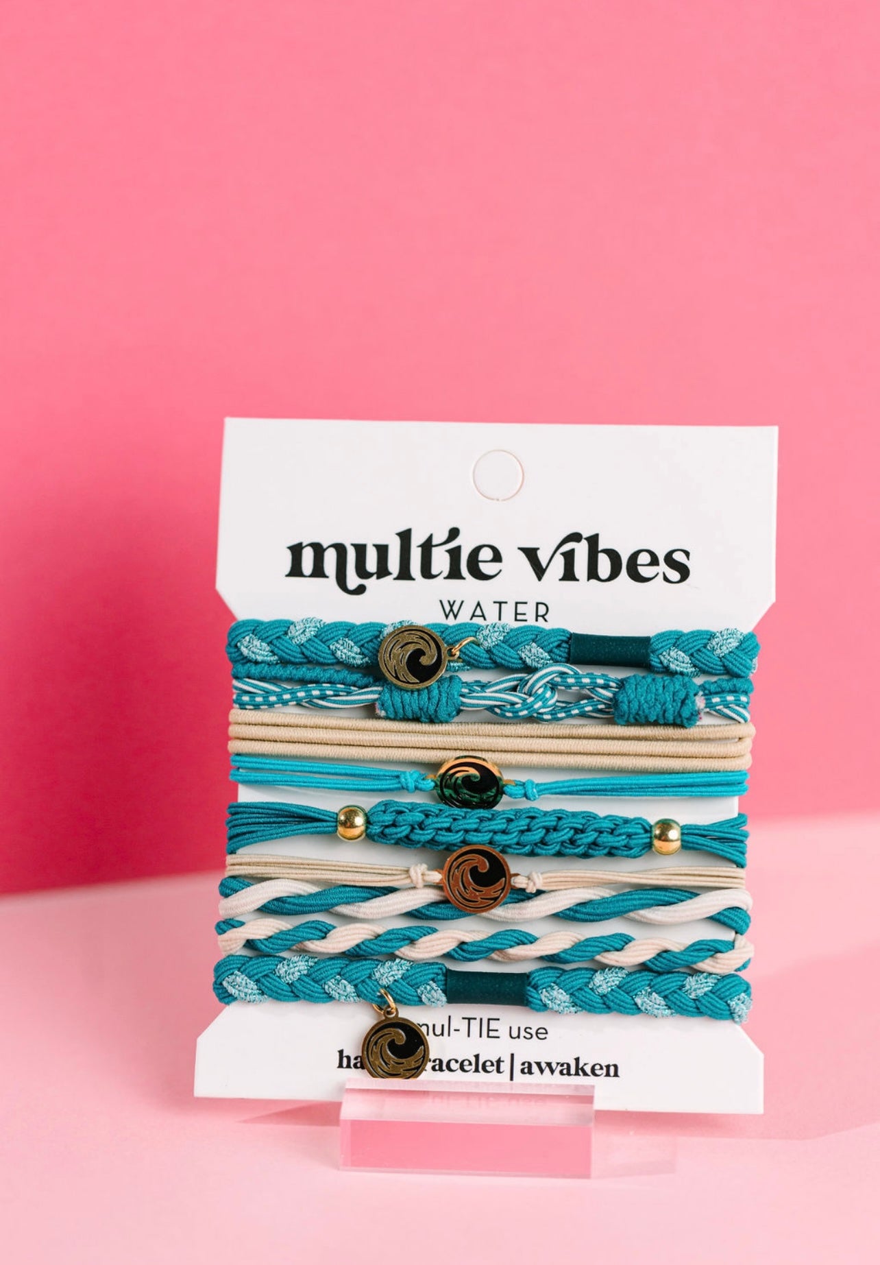 ✨Water -Hair|Bracelet