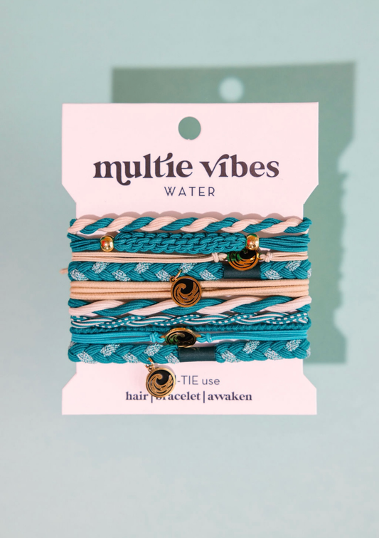 ✨Water -Hair|Bracelet